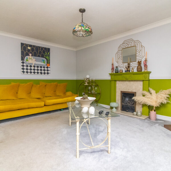 Somerset Drive, Glenfield, LE3