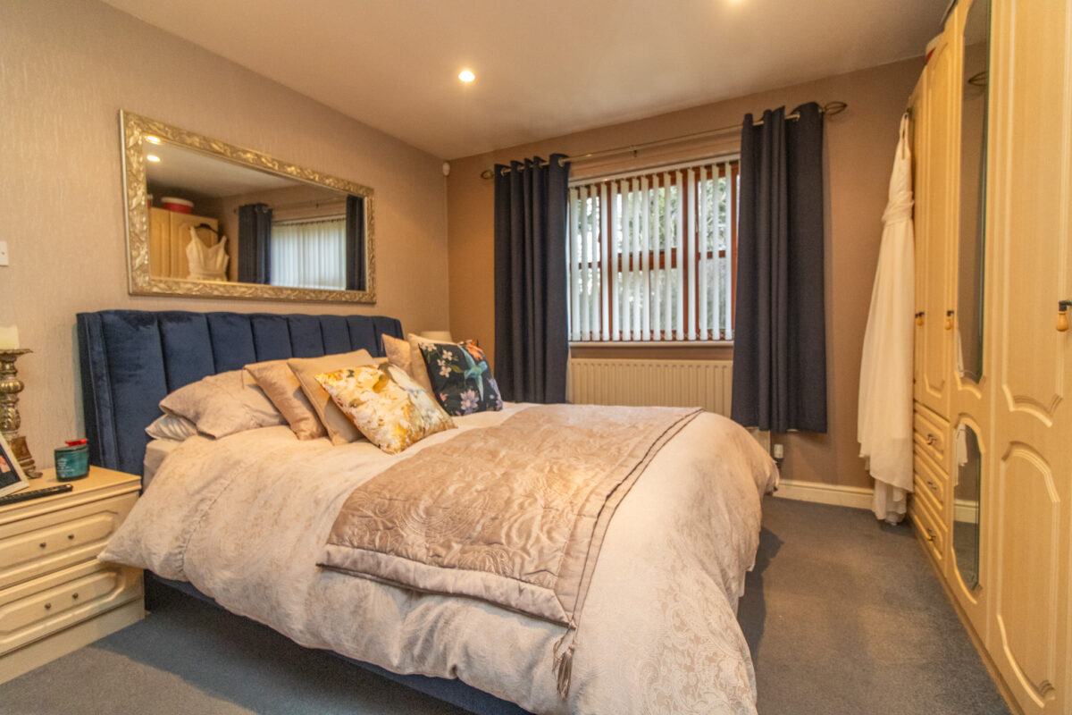 Somerset Drive, Glenfield, LE3