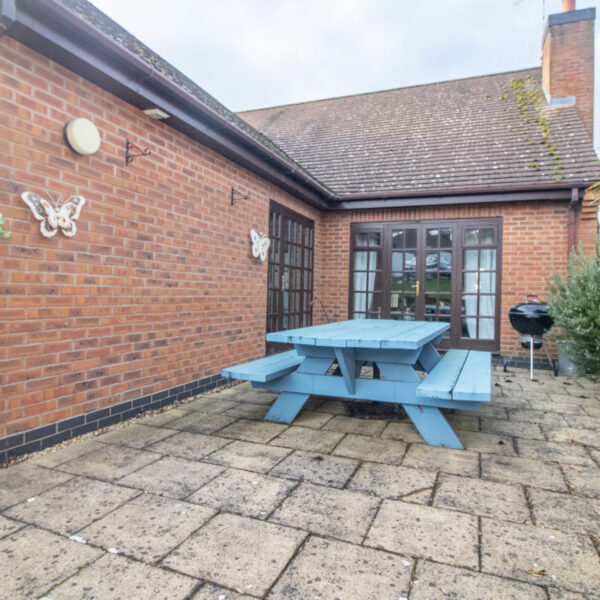 Somerset Drive, Glenfield, LE3