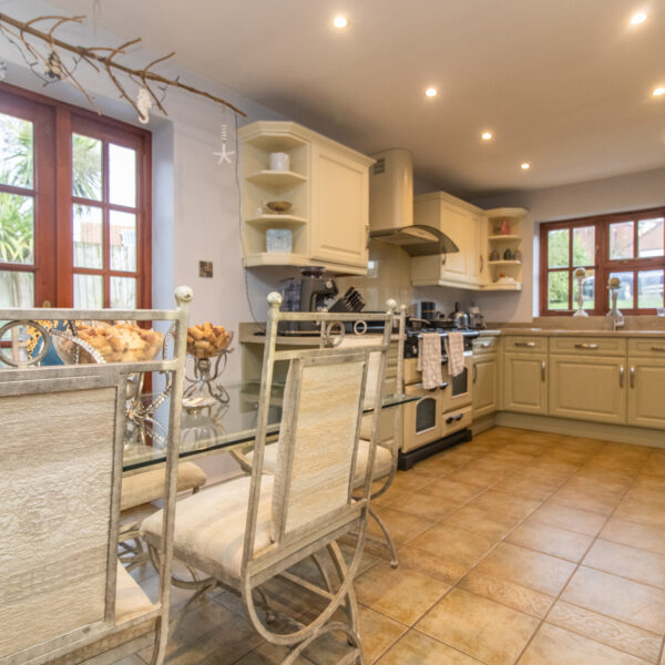 Somerset Drive, Glenfield, LE3