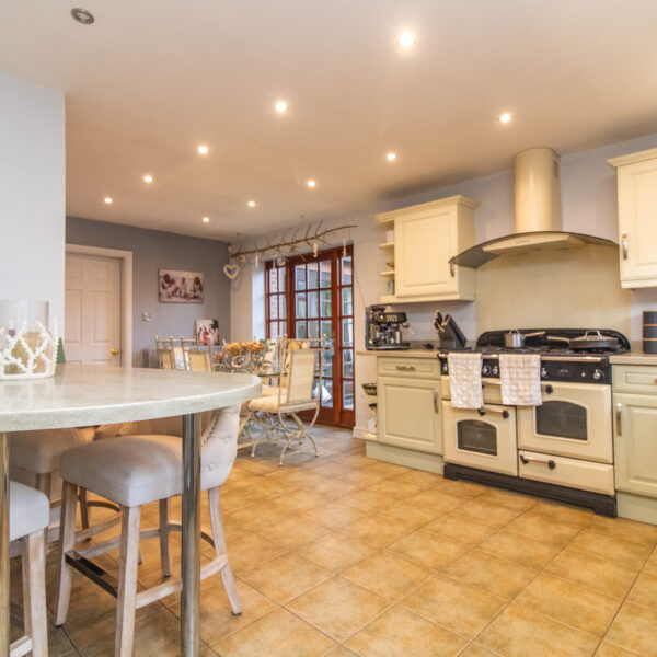 Somerset Drive, Glenfield, LE3