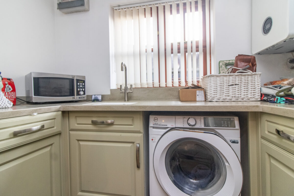 Somerset Drive, Glenfield, LE3