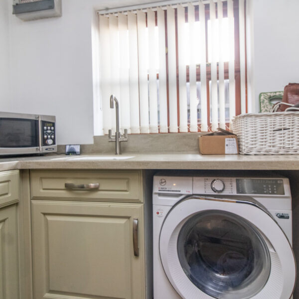 Somerset Drive, Glenfield, LE3