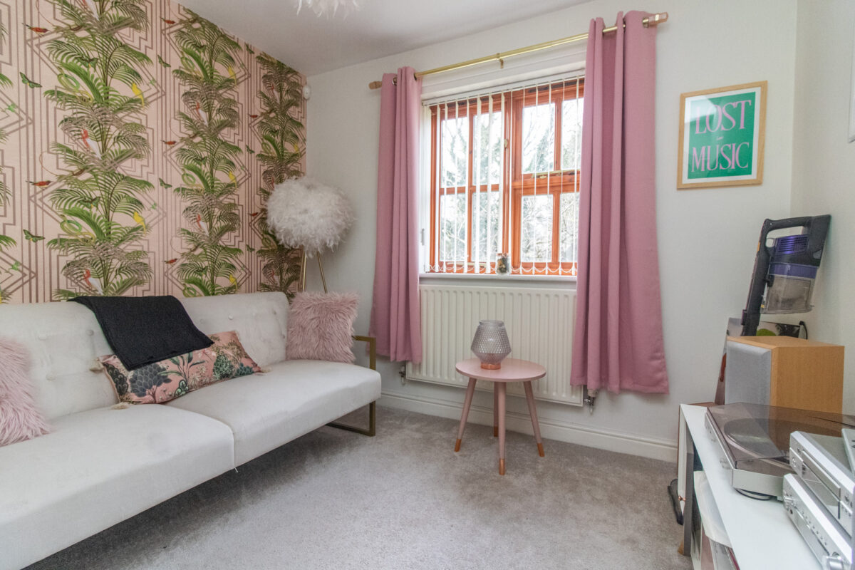 Somerset Drive, Glenfield, LE3