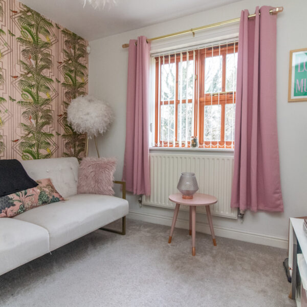 Somerset Drive, Glenfield, LE3