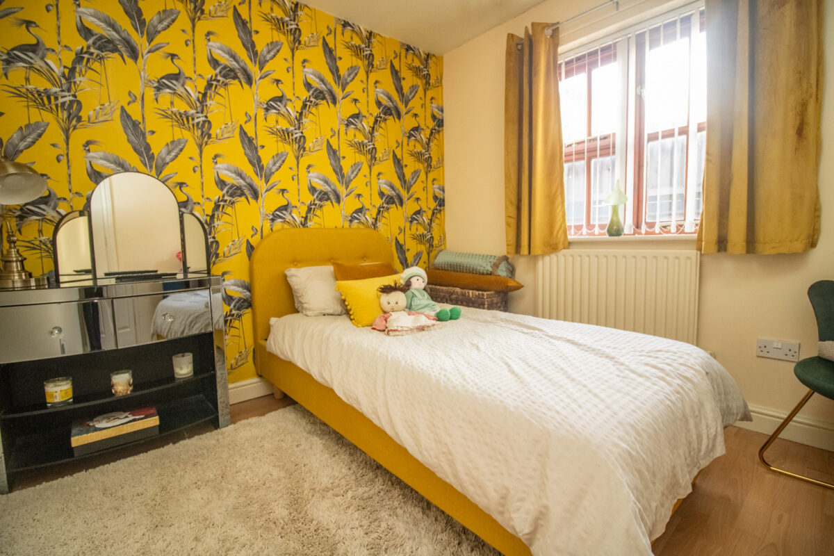 Somerset Drive, Glenfield, LE3