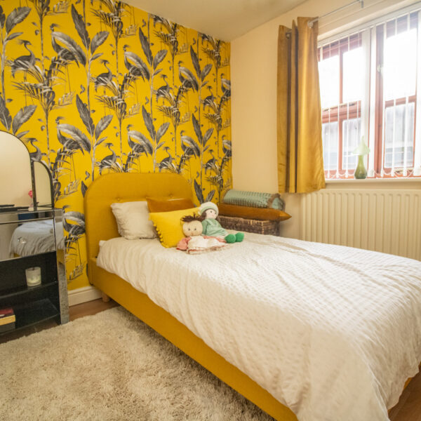 Somerset Drive, Glenfield, LE3