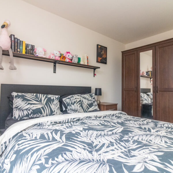 Grand Union Embankment, Soar Lodge, LE3