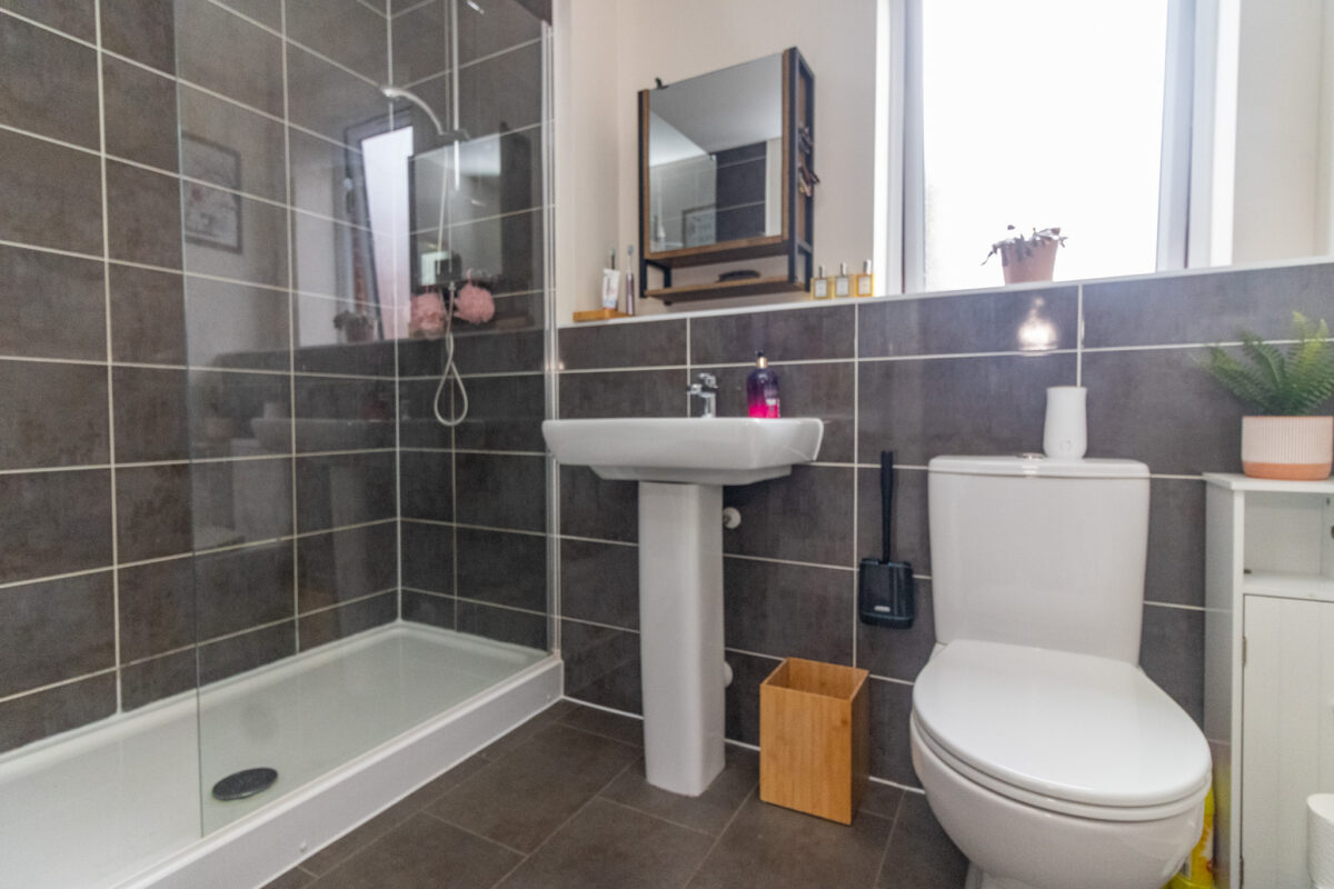 Grand Union Embankment, Soar Lodge, LE3