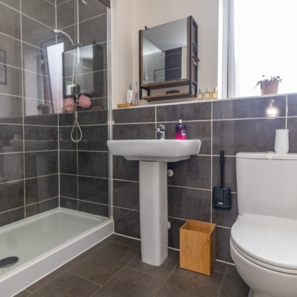 Grand Union Embankment, Soar Lodge, LE3