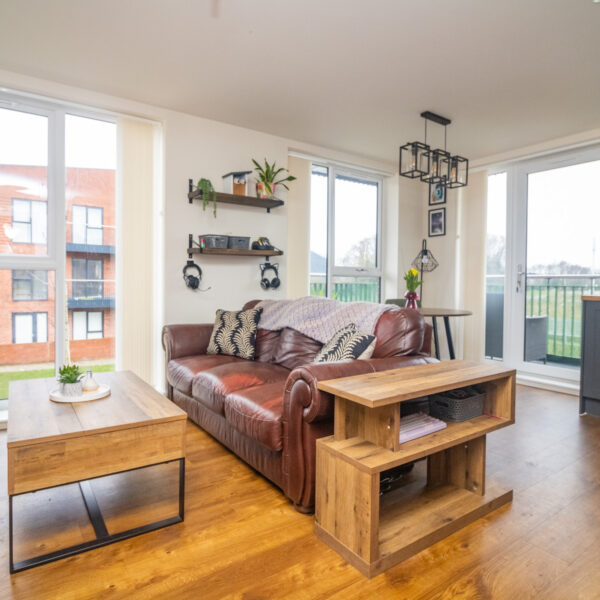 Grand Union Embankment, Soar Lodge, LE3