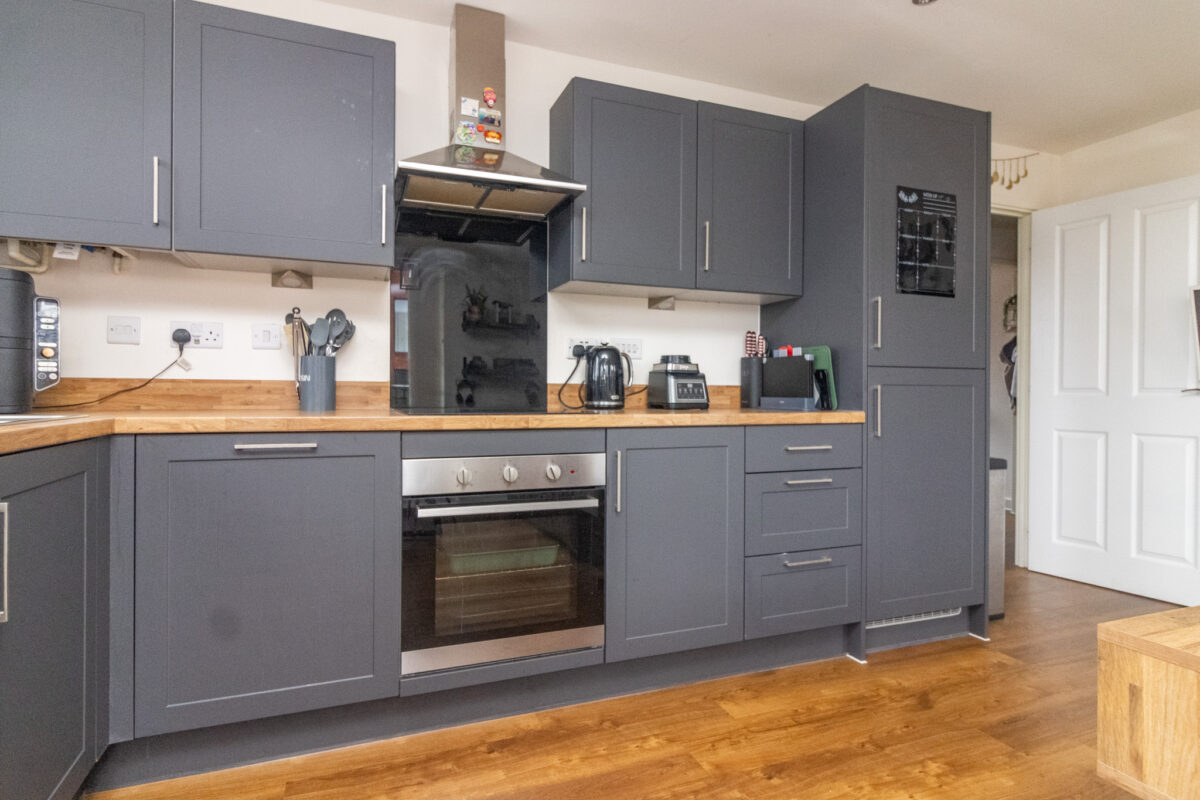 Grand Union Embankment, Soar Lodge, LE3