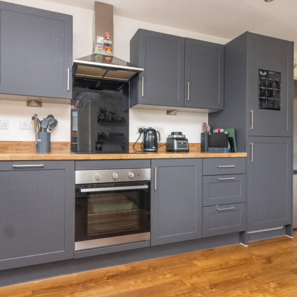 Grand Union Embankment, Soar Lodge, LE3