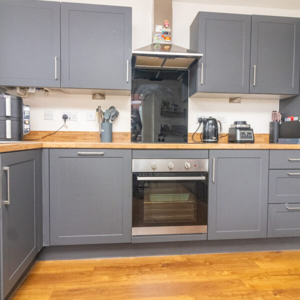 Grand Union Embankment, Soar Lodge, LE3