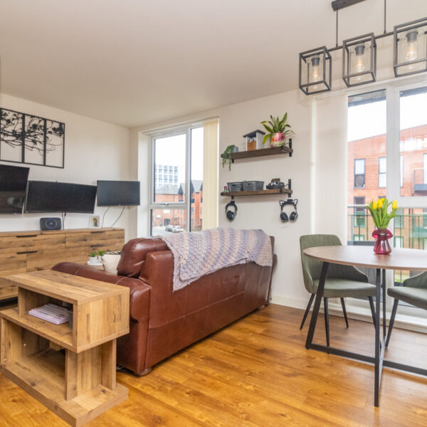 Grand Union Embankment, Soar Lodge, LE3