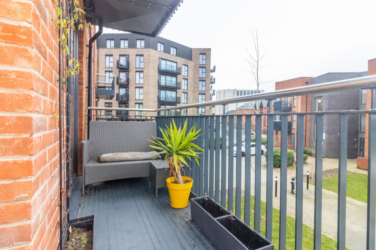 Grand Union Embankment, Soar Lodge, LE3