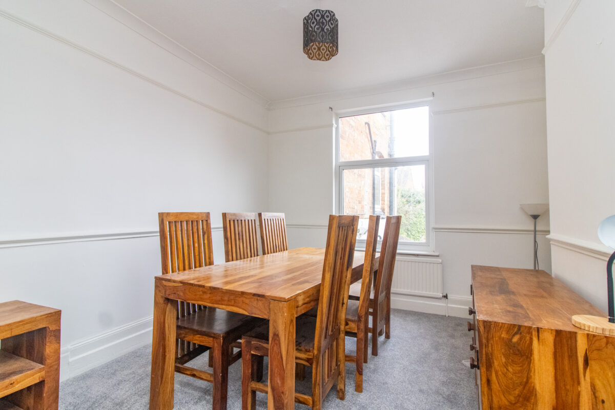 Cavendish Road, Leicester, LE2