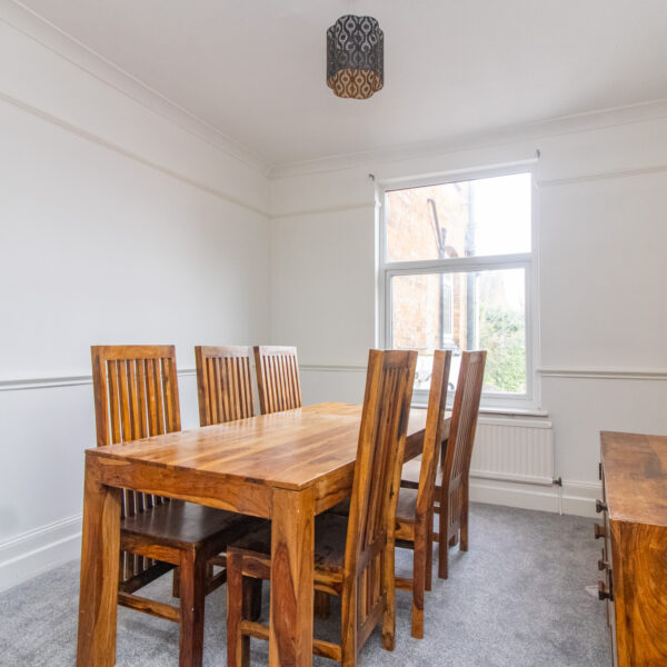 Cavendish Road, Leicester, LE2