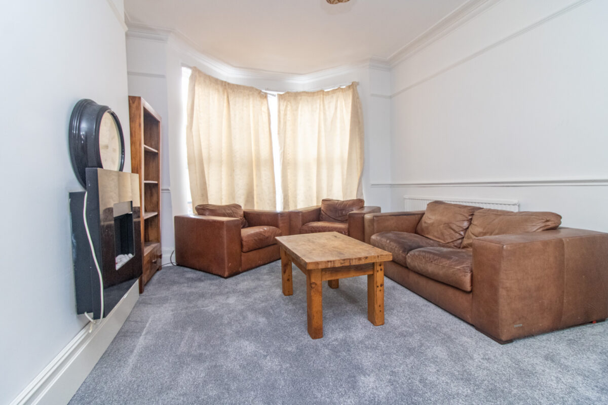 Cavendish Road, Leicester, LE2