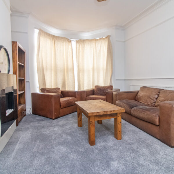 Cavendish Road, Leicester, LE2