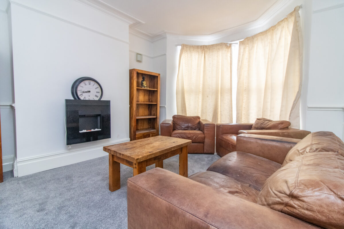 Cavendish Road, Leicester, LE2