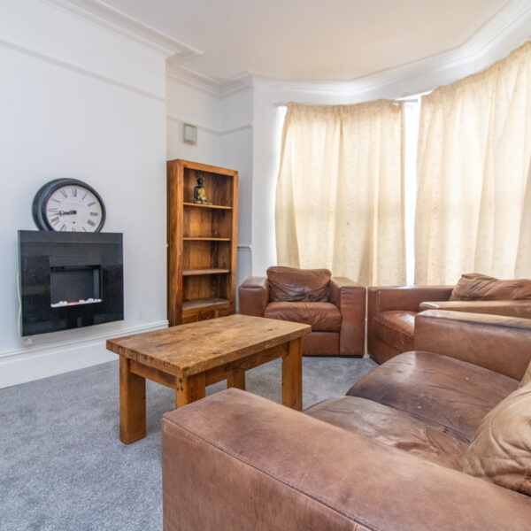 Cavendish Road, Leicester, LE2