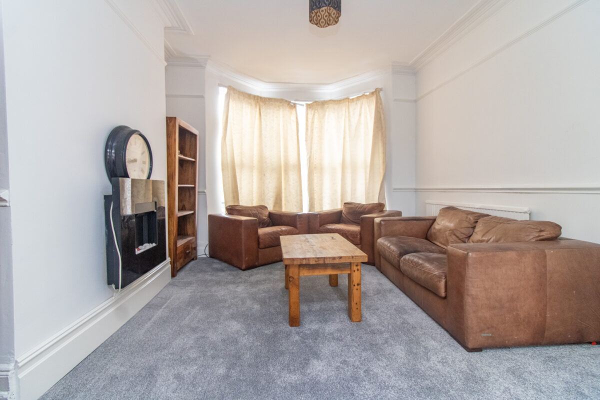 Cavendish Road, Leicester, LE2