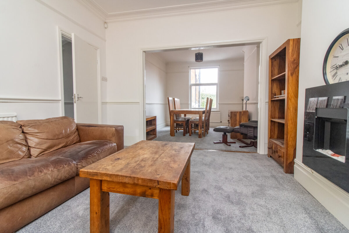 Cavendish Road, Leicester, LE2