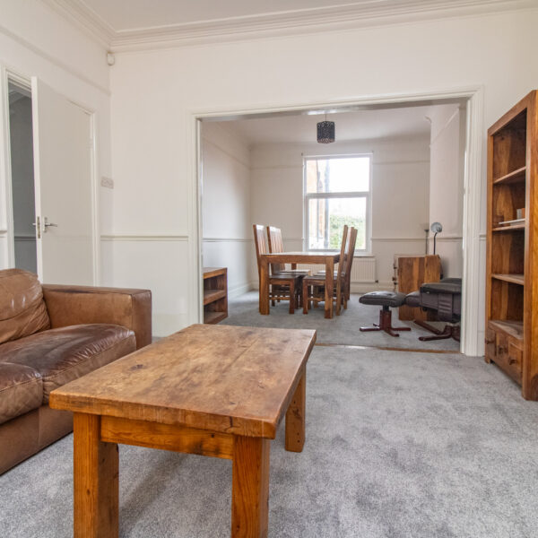 Cavendish Road, Leicester, LE2