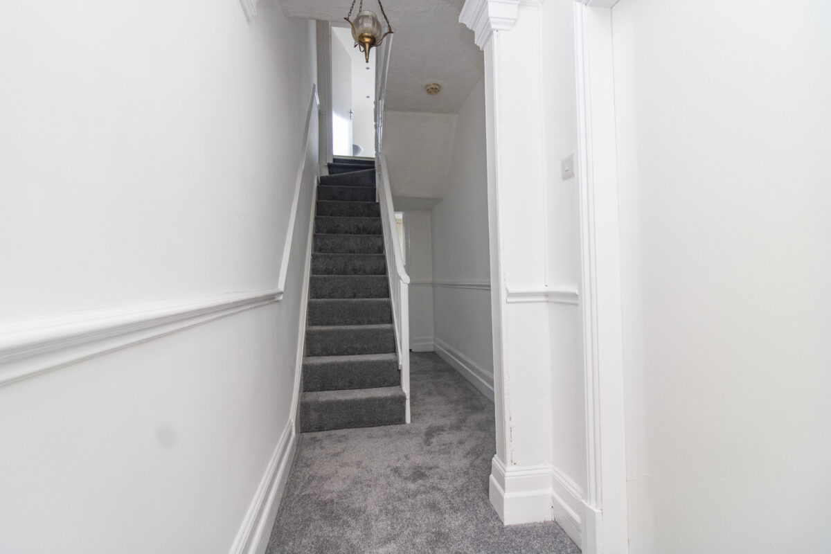 Cavendish Road, Leicester, LE2