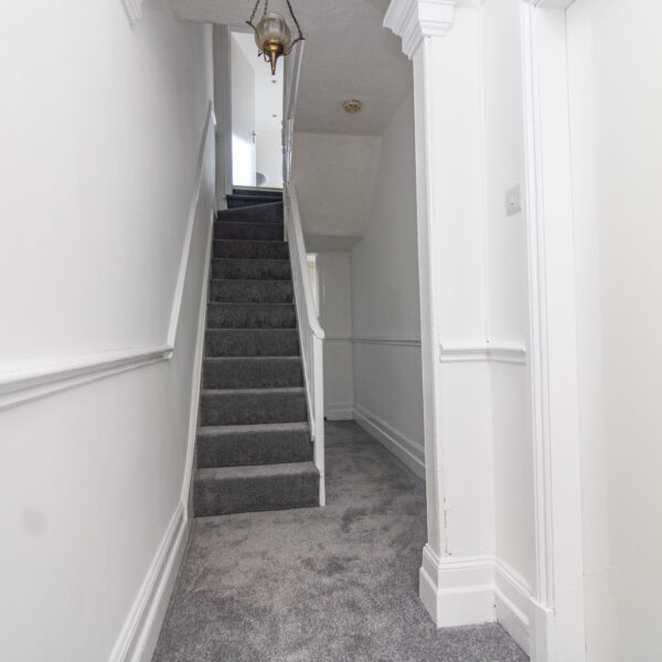 Cavendish Road, Leicester, LE2