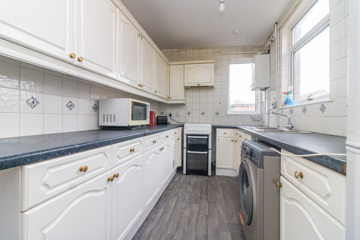 Cavendish Road, Leicester, LE2