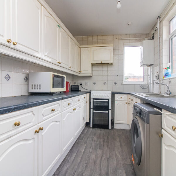 Cavendish Road, Leicester, LE2