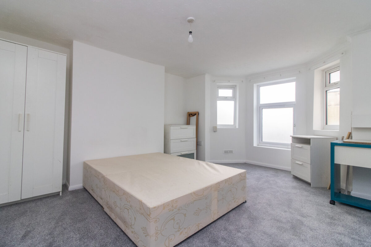 Cavendish Road, Leicester, LE2