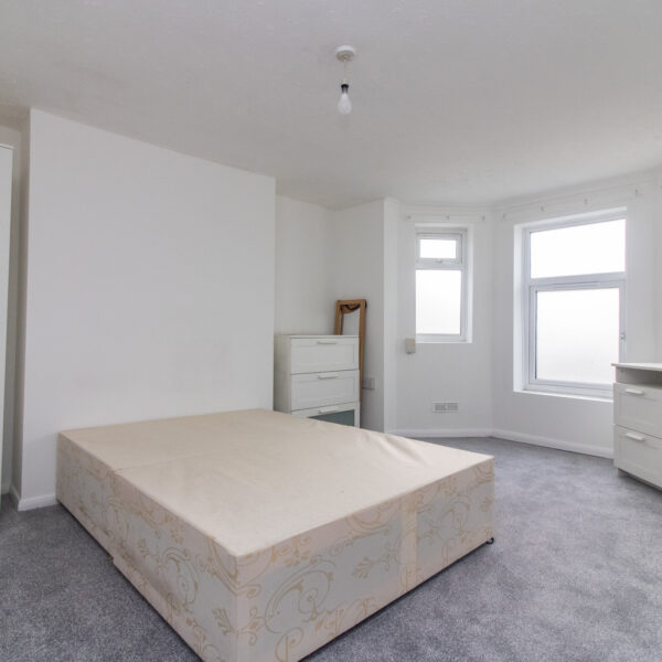 Cavendish Road, Leicester, LE2