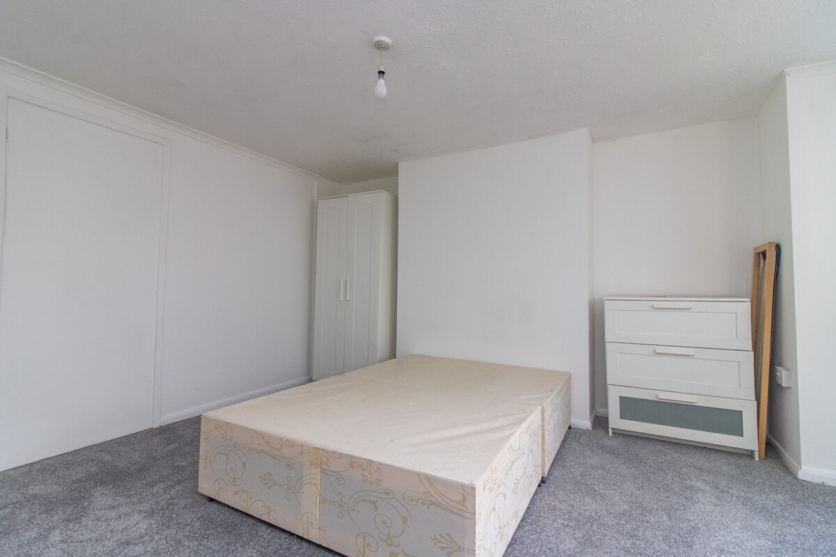 Cavendish Road, Leicester, LE2