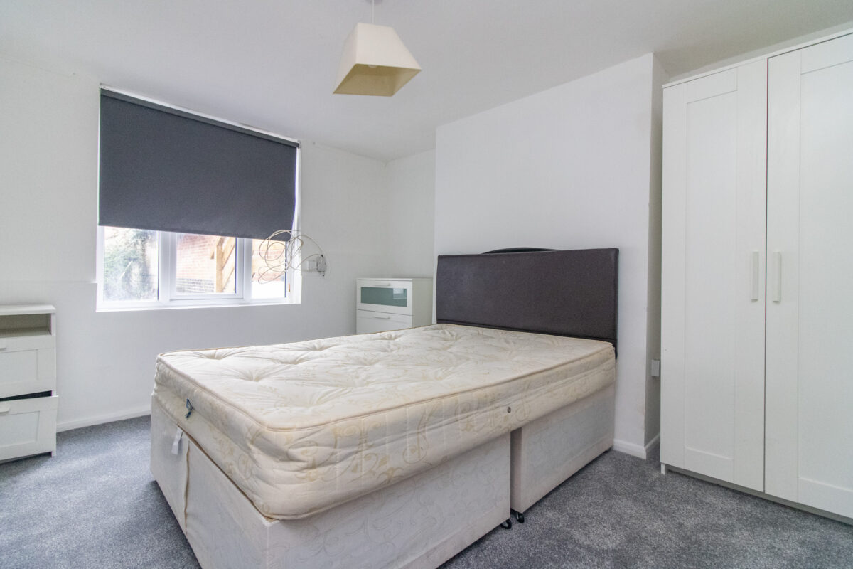 Cavendish Road, Leicester, LE2