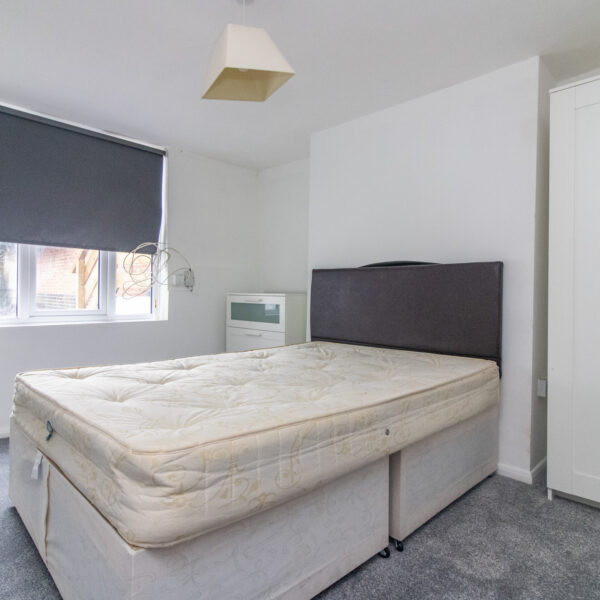 Cavendish Road, Leicester, LE2