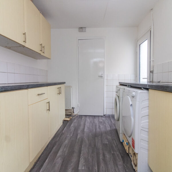 Cavendish Road, Leicester, LE2