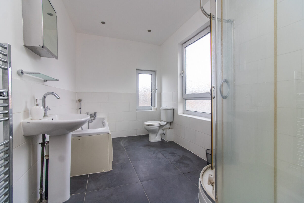 Cavendish Road, Leicester, LE2