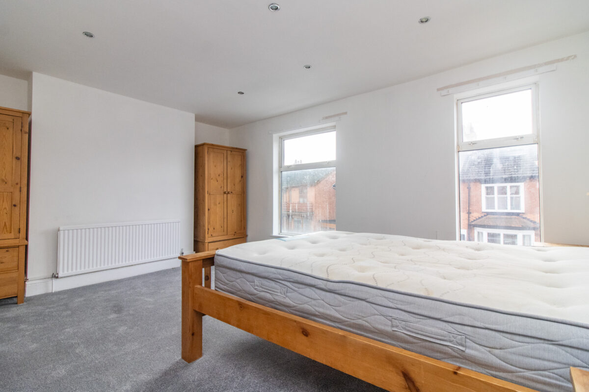 Cavendish Road, Leicester, LE2