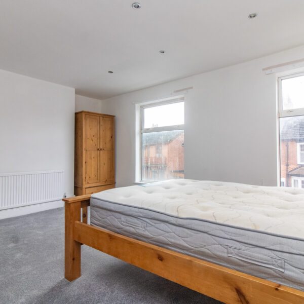 Cavendish Road, Leicester, LE2