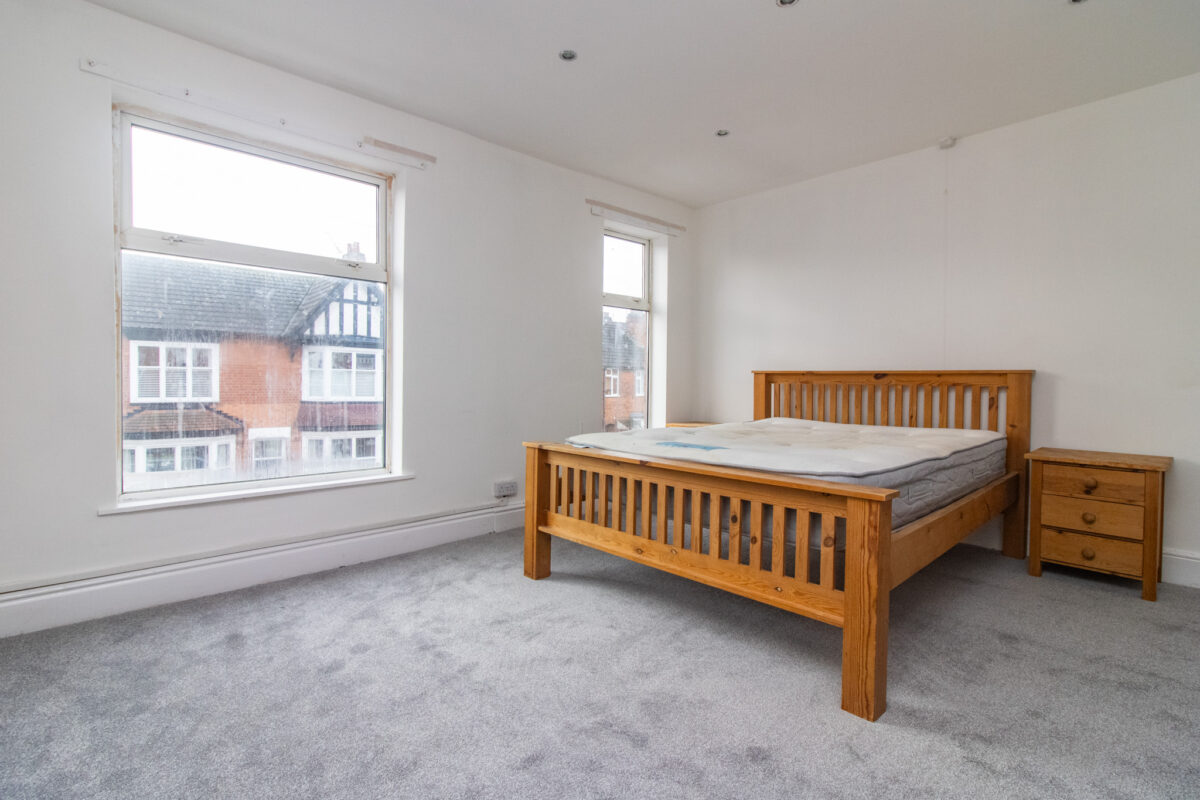 Cavendish Road, Leicester, LE2