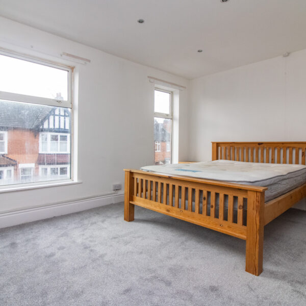 Cavendish Road, Leicester, LE2