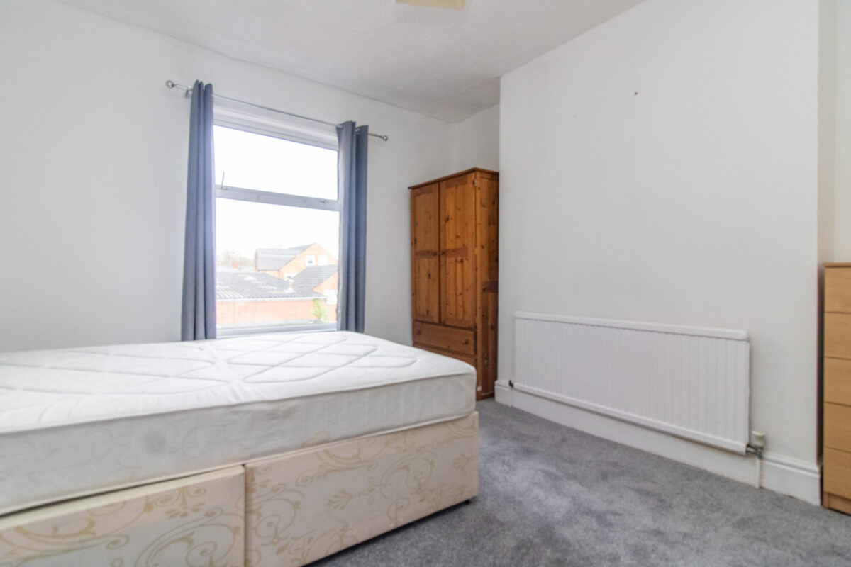 Cavendish Road, Leicester, LE2