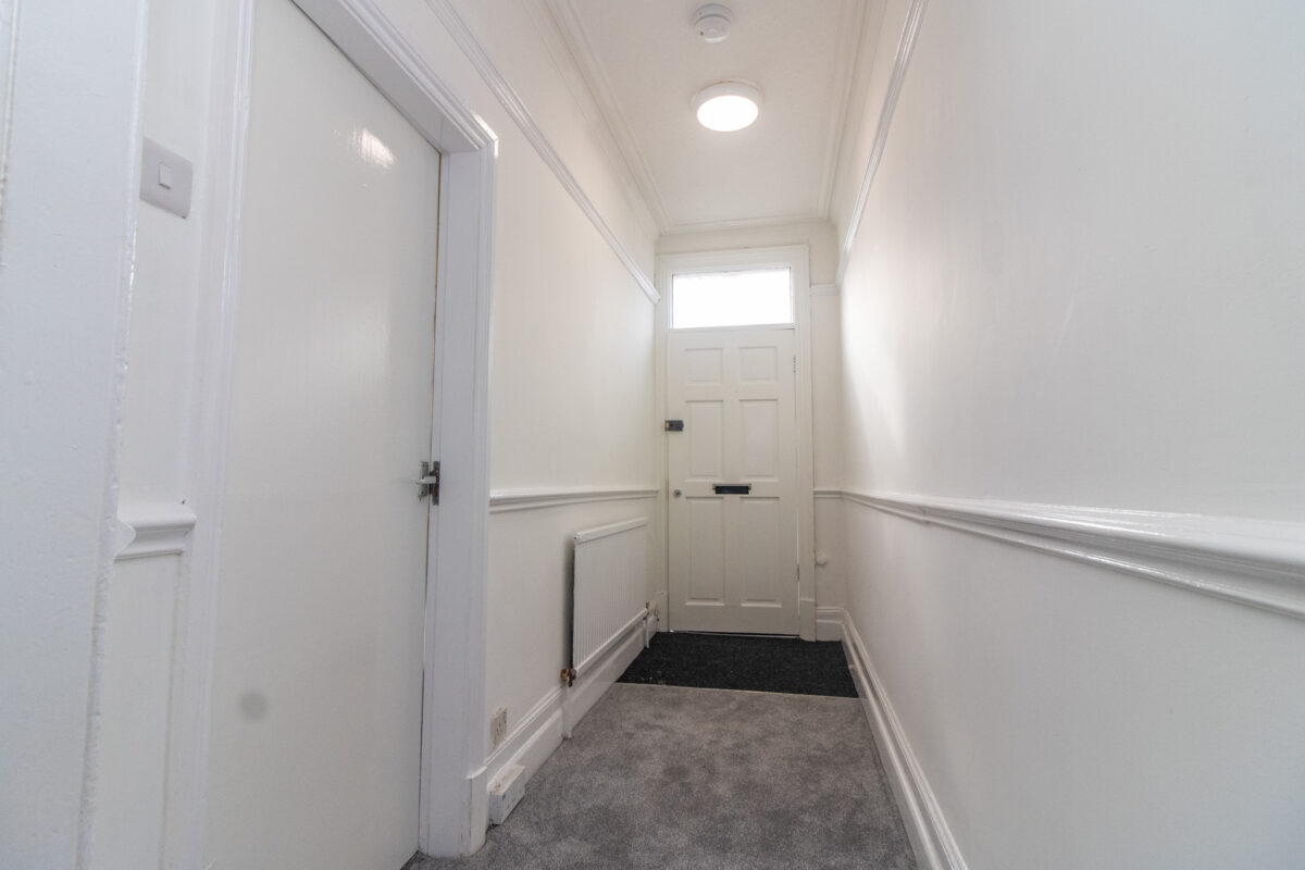 Cavendish Road, Leicester, LE2