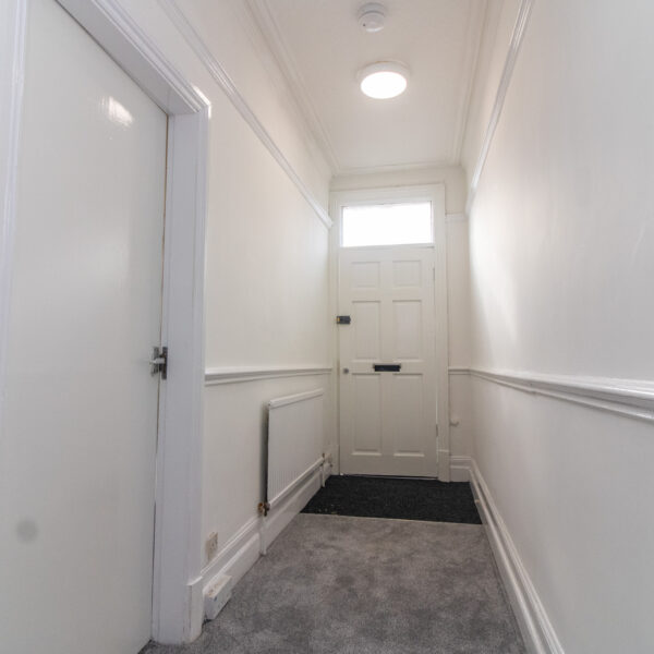 Cavendish Road, Leicester, LE2