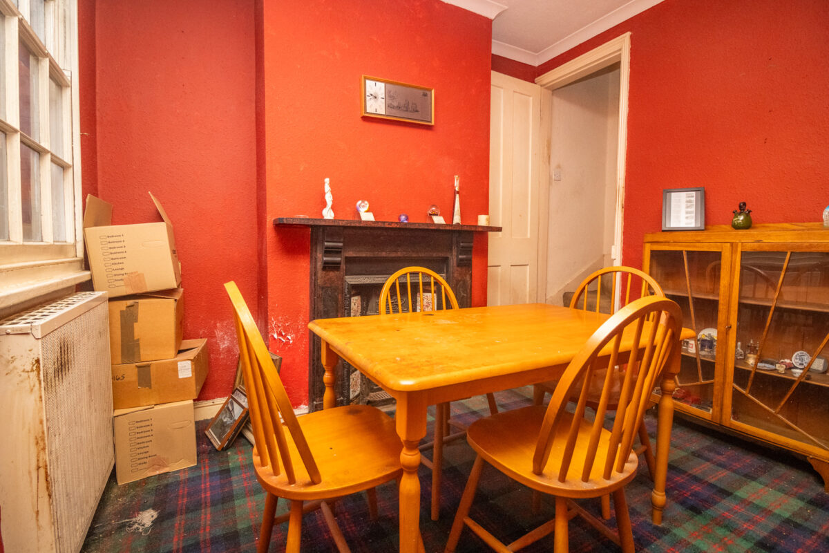 The Newarke, Leicester, LE2