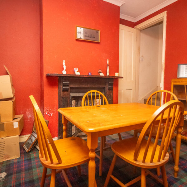 The Newarke, Leicester, LE2