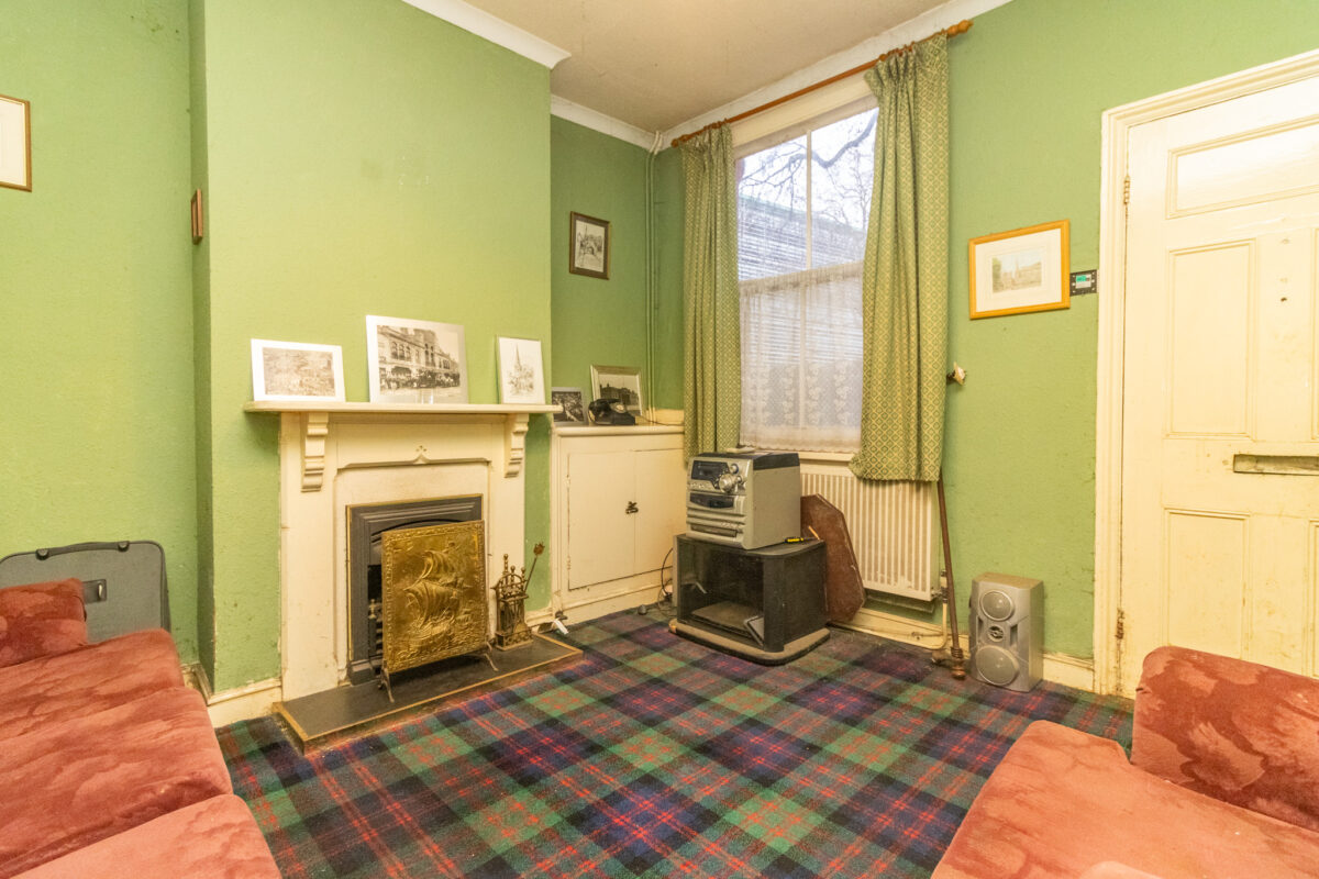 The Newarke, Leicester, LE2